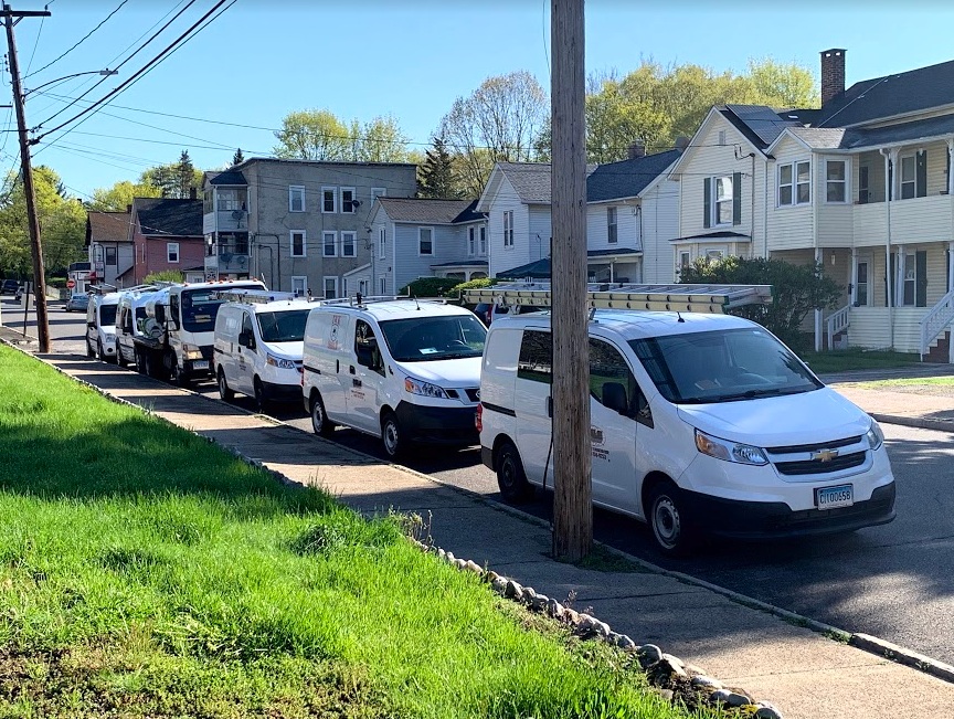 Commercial Pest Control CT 1