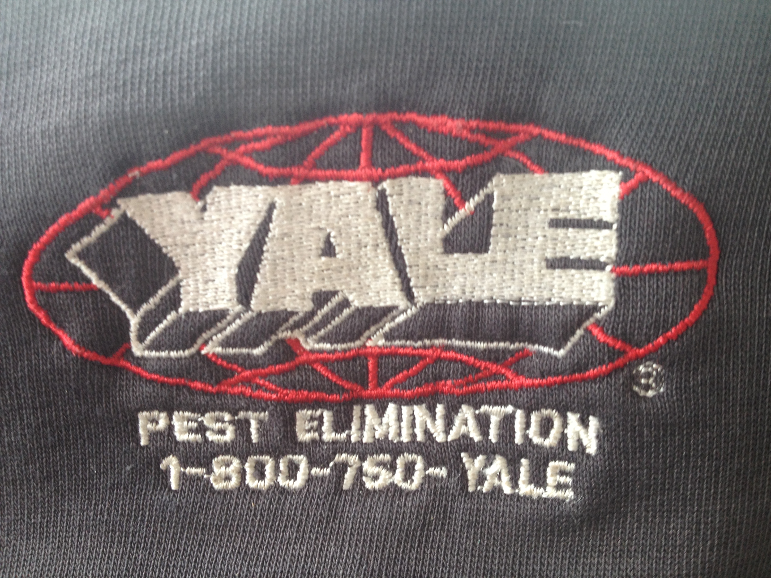 Commercial Pest Control CT 6