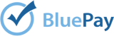 BluePay logo