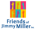 Friends of Jimmy Miller logo