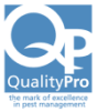 Quality Pro badge